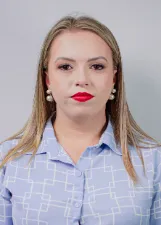 CAROLINE APARECIDA RODRIGUES DE SOUZA