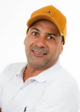CLAUDENIR BARRENA