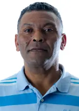 APARECIDO DE JESUS DOS SANTOS