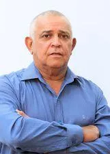 RINALDO SANTANA DOS SANTOS
