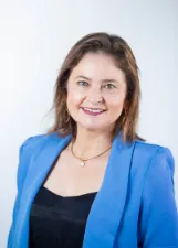 LILIANE DE OLIVEIRA CHOCIAI
