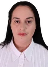 IVANDRA CRISTIANE DE OLIVEIRA PEREIRA