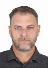 ANDERSON LUIZ BORGO