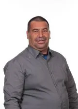 WILSON RIBEIRO DA SILVA