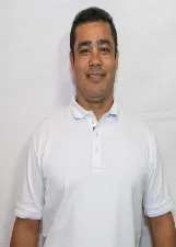 ANTONIO APARECIDO DOS SANTOS