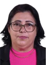 MARIA DE FATIMA NASCIMENTO DOS SANTOS SILVA