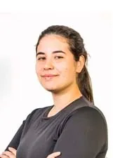 FERNANDA DORNELLES MEZZADRI
