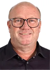 JAMES BLAUSIUS