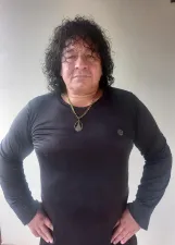 CARLOS PEDROSO DOS SANTOS