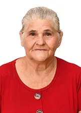 FRANCISCA MARGARIDA PINHEIRO