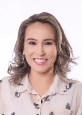 ELLEN RUWER WICKERT DE SOUZA