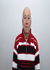 JOÃO BATISTA DOS SANTOS
