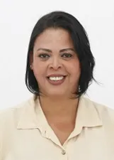 ALINE GRASIELE DIAS CHAVES