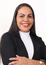 REGINA FERNANDES SILVERIO DA CRUZ