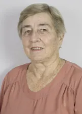 MARIA LUCIA BEGNOSE