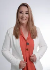 CARMEN LÚCIA DE SOUZA PINTO