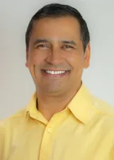 TÉRCIO ALVES DO NASCIMENTO