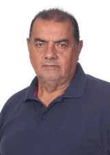 ARY PAIXÃO DOS SANTOS