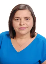 SILVANA DE OLIVEIRA FRATONI