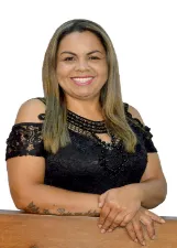 SOLANGE DA LUZ FERREIRA