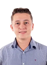 LUIZ HENRIQUE DA SILVA