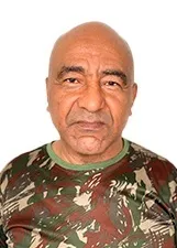 JOSÉ FRANCISCO DA SILVA