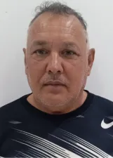 JOÃO JOSÉ DA TRINDADE