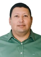 MÁRIO JORGE PADILHA SANTOS