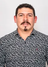 GUSTAVO DE CRISTO VIANA