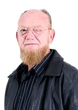 MOACIR JOSÉ KRETSCHMER