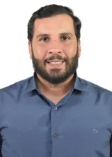 MAXIMILIANO PAULO DA SILVA