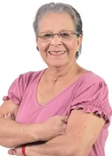 IZABEL DE ARAÚJO PEREIRA