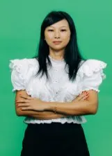 NANCY AKEMI TAKANO