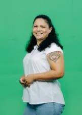 PATRICIA DE ALMEIDA OLIVEIRA