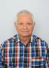 JONAS ROSA DE OLIVEIRA