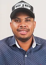 LINDOMAR DE SOUZA DOS SANTOS