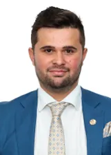 ISAAK JOEL PEREIRA ALMEIDA