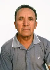 RAIMUNDO DE ALMEIDA SANTANA