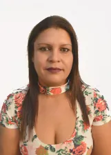 ANA CLAUDIA DOS SANTOS
