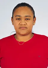 MARIA APARECIDA JAQUELINE DA SILVA ALCANTARA