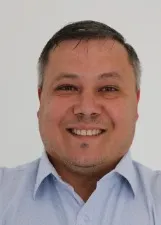 JEFERSON LUIZ JOHAN