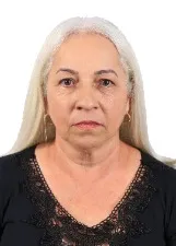 MARIA APARECIDA DA SILVA BONJOUR