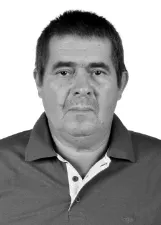 JOSÉ APARECIDO DE MELO