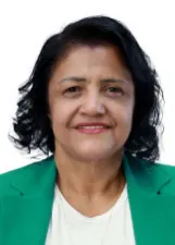 MARIA DAS DORES ALMEIDA SILVA