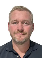 ANDRE RAMSDORF