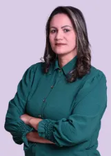 EDSILANIA CORDEIRO DOS SANTOS