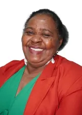 CLEUSA MARIA DA SILVA