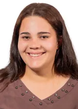 KAUANI VIEIRA BAGGIO