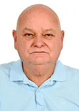 GILBERTO ROHMANN