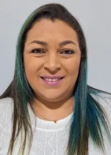 CRISTIELI LISBOA DE CAMPOS